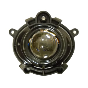 TYC Passenger Side Replacement Fog Light for Cadillac - 19-5931-00