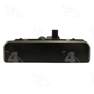 ACI Back Exterior Door Handle for 1994 Chevrolet Astro - 60213