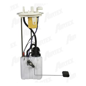 Airtex Fuel Pump Module Assembly for 2015 Ford F-350 Super Duty - E2582M