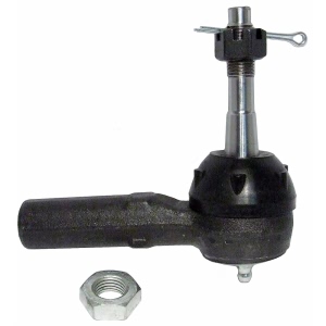 Delphi Outer Steering Tie Rod End for 1994 Buick Regal - TA2281