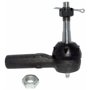 Delphi Outer Steering Tie Rod End for Chevrolet Lumina - TA2281