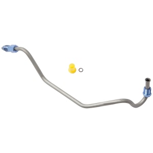 Gates Power Steering Pressure Line Hose Assembly Tube To Rack for 2011 Nissan Altima - 352045
