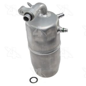 Four Seasons A C Accumulator for 2007 GMC Sierra 1500 - 33035