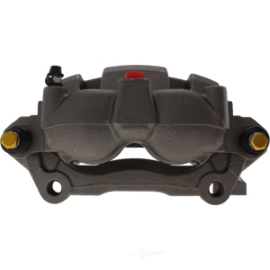 Centric Remanufactured Semi-Loaded Rear Passenger Side Brake Caliper for 2003 Dodge Ram 3500 - 141.67511