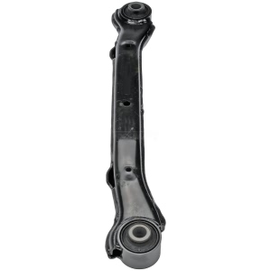 Dorman Rear Driver Side Upper Non Adjustable Lateral Arm for Hyundai Tucson - 524-329