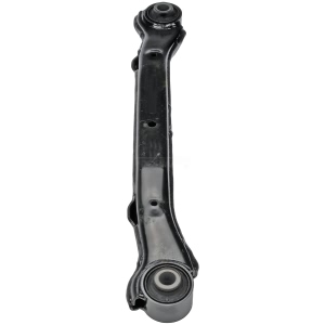 Dorman Rear Driver Side Upper Non Adjustable Lateral Arm for Hyundai Santa Fe XL - 524-329