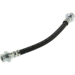 Centric Rear Brake Hose for Pontiac G3 - 150.49306