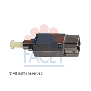 facet Brake Light Switch for Ford - 7-1176