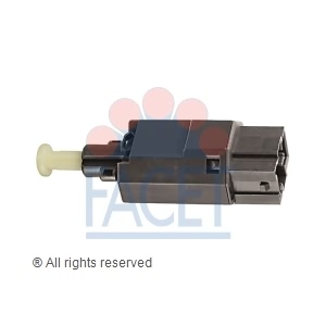 facet Brake Light Switch for Mazda - 7-1176