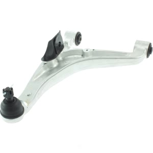 Centric Premium™ Control Arm And Ball Joint Assembly for 2008 Infiniti G37 - 622.42013