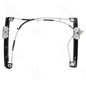 ACI Power Window Regulator for 2007 Mini Cooper - 380079