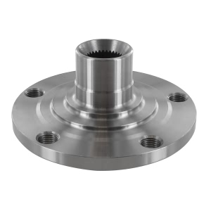 VAICO Front Driver Side Wheel Hub for 2001 Audi A4 Quattro - V10-0498
