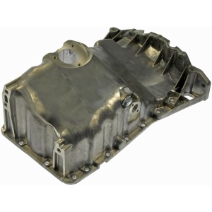 Dorman OE Solutions Engine Oil Pan for Audi A4 Quattro - 264-709