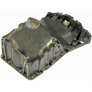 Dorman OE Solutions Engine Oil Pan for Volkswagen - 264-709