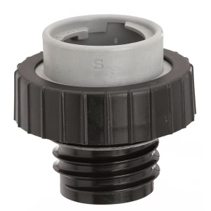 STANT Gray Fuel Cap Testing Adapter for 1985 Nissan Stanza - 12408