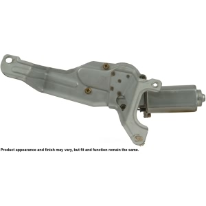 Cardone Reman Remanufactured Wiper Motor for Kia Sportage - 43-4584