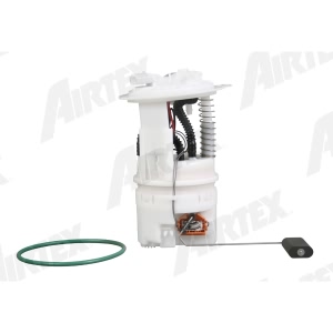 Airtex In-Tank Fuel Pump Module Assembly for 2005 Dodge Caravan - E7196M