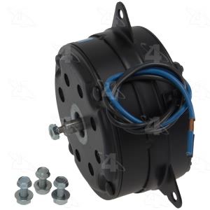 Four Seasons A C Condenser Fan Motor for Plymouth Neon - 35162