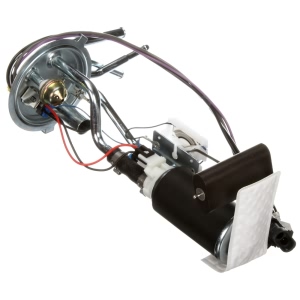 Delphi Fuel Pump And Sender Assembly for 1990 GMC S15 Jimmy - HP10020