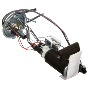 Delphi Fuel Pump And Sender Assembly for 1985 Chevrolet S10 Blazer - HP10020