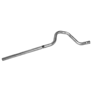 Walker Aluminized Steel Exhaust Extension Pipe for 1985 Dodge D350 - 46506