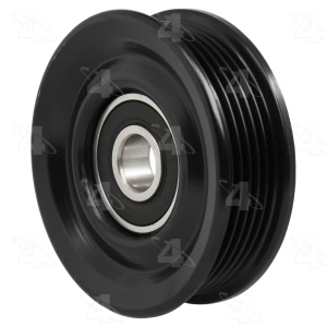 Four Seasons Drive Belt Idler Pulley for 2008 Ford Explorer - 45069