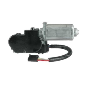 WAI Global Rear Back Glass Wiper Motor for 1995 Chevrolet Blazer - WPM1005