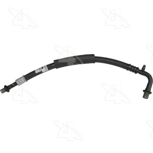 Four Seasons A C Suction Line Hose Assembly for 1993 Lincoln Town Car - 56557
