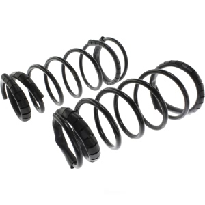 Centric Premium™ Coil Springs for 1999 Ford Taurus - 630.61089