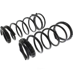 Centric Premium™ Coil Springs for 1998 Mercury Sable - 630.61089