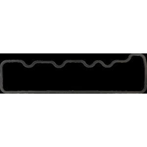 Victor Reinz Driver Side Valve Cover Gasket for Mercedes-Benz - 71-22864-10