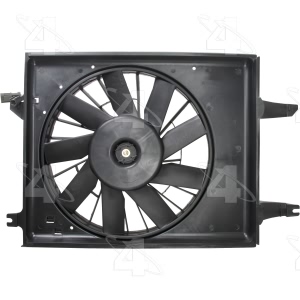 Four Seasons Engine Cooling Fan for Mercury - 75231