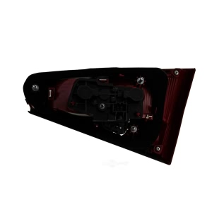 Hella Driver Side Tail Light for 2016 Audi A4 - 010915091