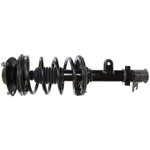 Monroe RoadMatic™ Front Passenger Side Complete Strut Assembly for 2008 Hyundai Tucson - 182219