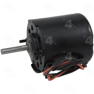 Four Seasons Hvac Blower Motor Without Wheel for 1989 Ford Aerostar - 35490