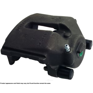 Cardone Reman Remanufactured Unloaded Caliper for 1994 Saab 900 - 19-1802