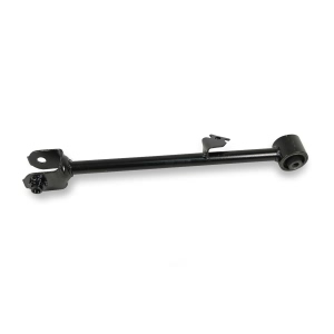 Mevotech Supreme Rear Driver Side Lower Forward Non Adjustable Trailing Arm for Honda Crosstour - CMS60182