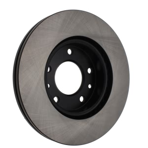 Centric Premium™ Brake Rotor for 2003 Kia Sedona - 120.50006