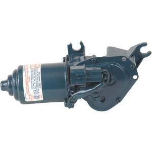 Cardone Reman Remanufactured Wiper Motor for 1993 Hyundai Scoupe - 43-1169