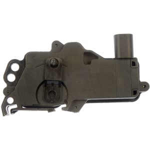Dorman OE Solutions Rear Driver Side Door Lock Actuator Motor for 2006 Mercury Montego - 746-163