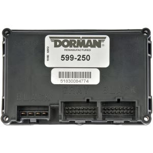 Dorman OE Solutions Transfer Case Control Module for GMC Envoy - 599-250