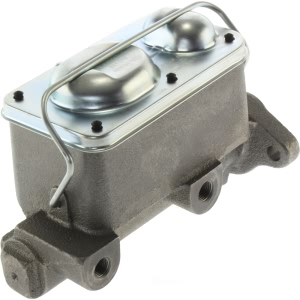Centric Premium Brake Master Cylinder for GMC C2500 - 130.66013