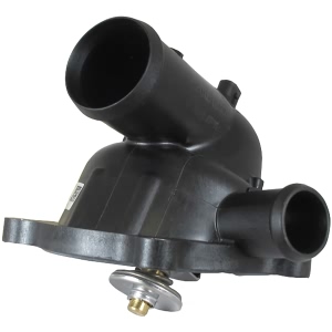 STANT Engine Coolant Thermostat and Housing Assembly for Audi - 50162