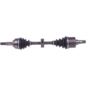 Cardone Reman Remanufactured CV Axle Assembly for Plymouth Voyager - 60-3007