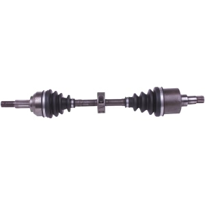 Cardone Reman Remanufactured CV Axle Assembly for Dodge Caravan - 60-3007