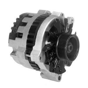 Denso Alternator for 1990 Chevrolet Lumina APV - 210-5101