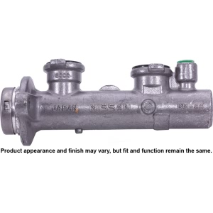 Cardone Reman Remanufactured Master Cylinder for 1999 Infiniti G20 - 11-2634