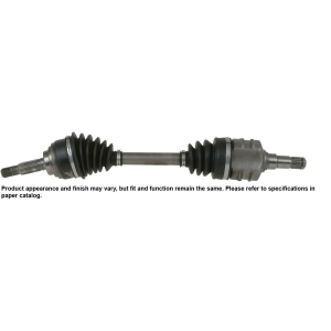 Cardone Reman Remanufactured CV Axle Assembly for 1996 Toyota Celica - 60-5136
