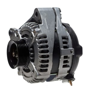 Denso Remanufactured First Time Fit Alternator for 2004 Lexus GX470 - 210-0512