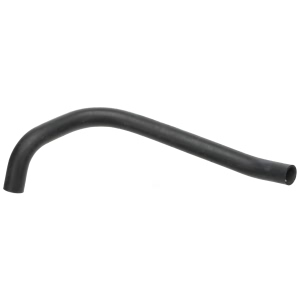 Gates Engine Coolant Molded Radiator Hose for Pontiac Grand Prix - 20632